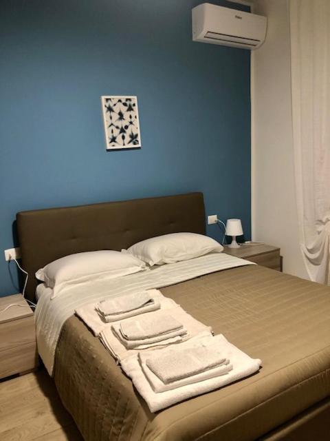 Appartamenti Villa Miramare Rimini Exteriör bild